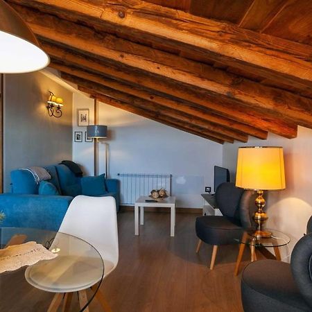 Apartamentos Top Medieval سيغوينزا المظهر الخارجي الصورة