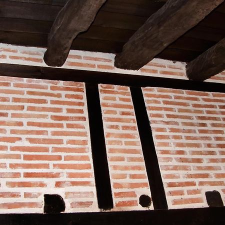Apartamentos Top Medieval سيغوينزا المظهر الخارجي الصورة
