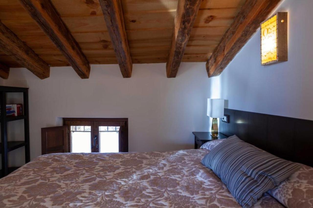 Apartamentos Top Medieval سيغوينزا المظهر الخارجي الصورة