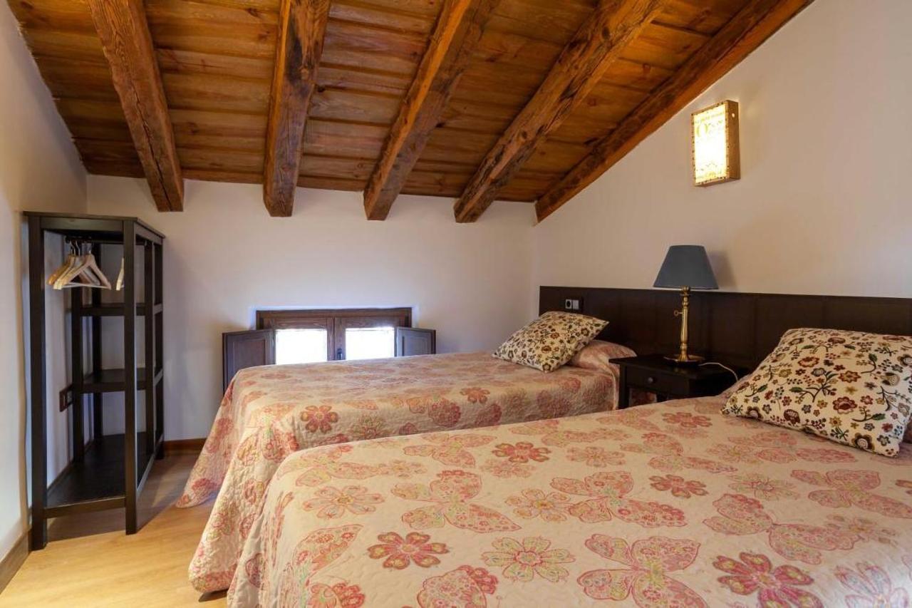 Apartamentos Top Medieval سيغوينزا المظهر الخارجي الصورة