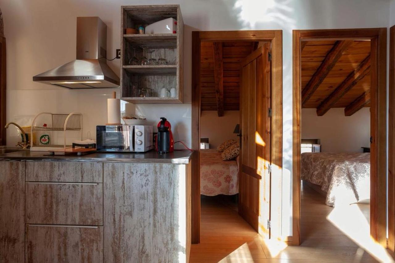Apartamentos Top Medieval سيغوينزا المظهر الخارجي الصورة
