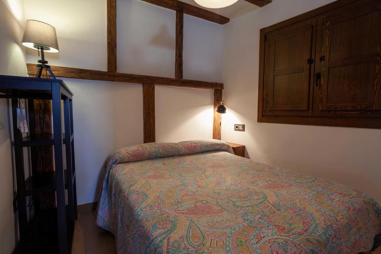 Apartamentos Top Medieval سيغوينزا المظهر الخارجي الصورة