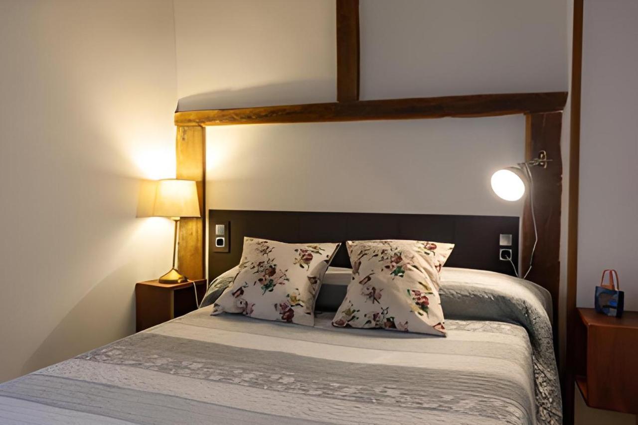 Apartamentos Top Medieval سيغوينزا المظهر الخارجي الصورة