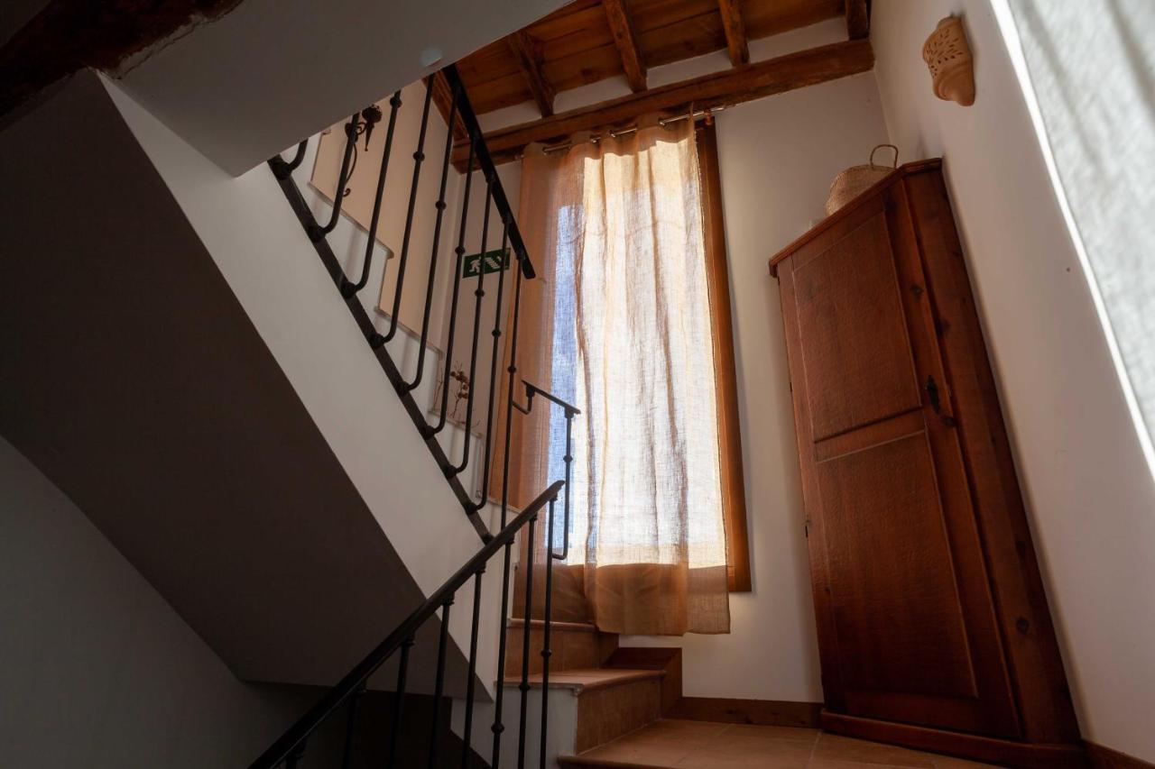 Apartamentos Top Medieval سيغوينزا المظهر الخارجي الصورة