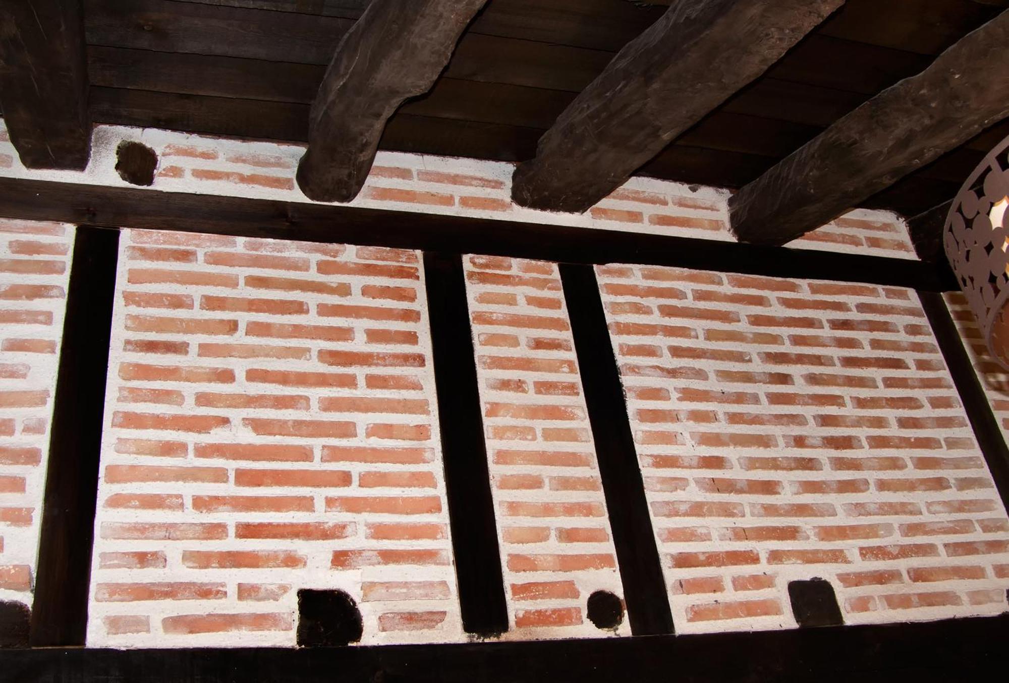 Apartamentos Top Medieval سيغوينزا المظهر الخارجي الصورة