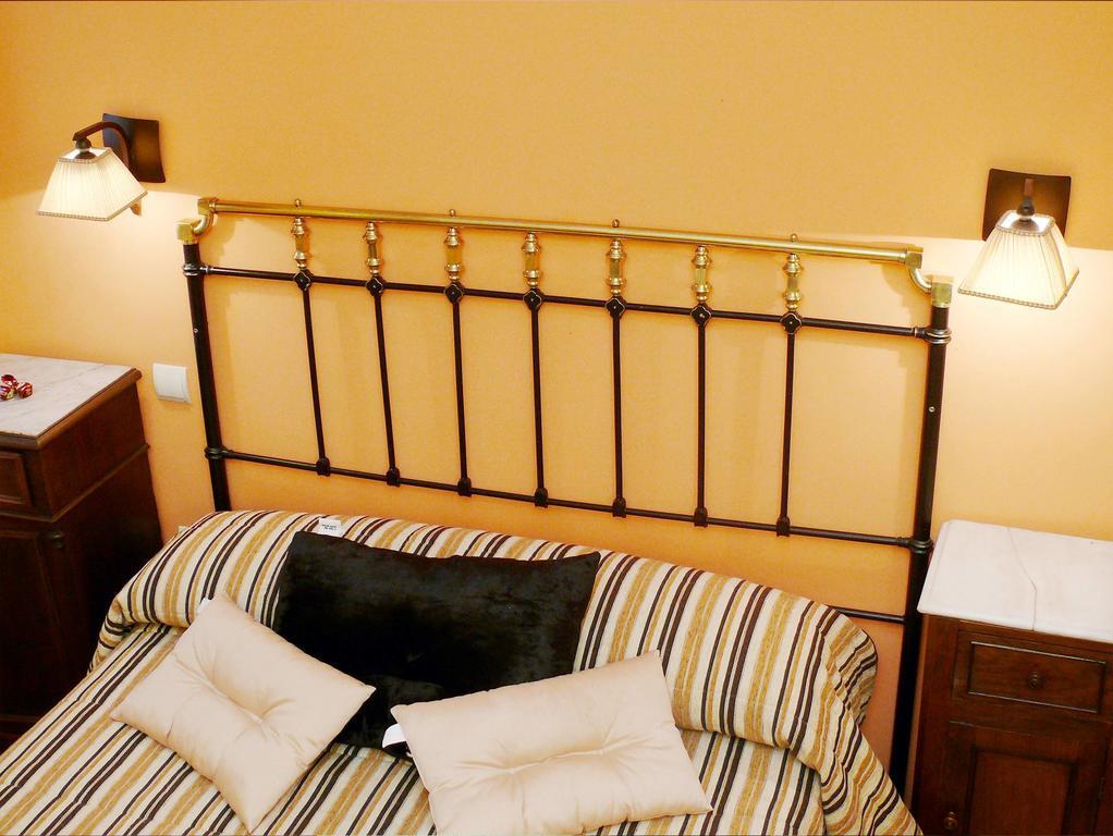 Apartamentos Top Medieval سيغوينزا الغرفة الصورة