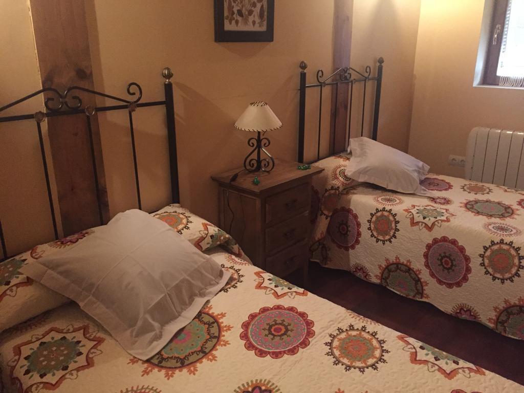 Apartamentos Top Medieval سيغوينزا المظهر الخارجي الصورة