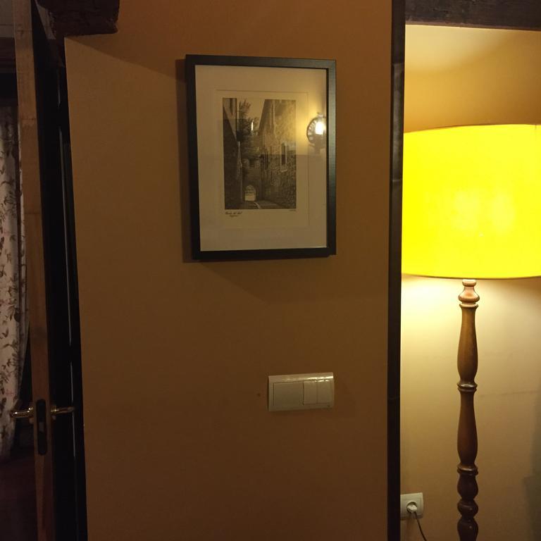 Apartamentos Top Medieval سيغوينزا المظهر الخارجي الصورة