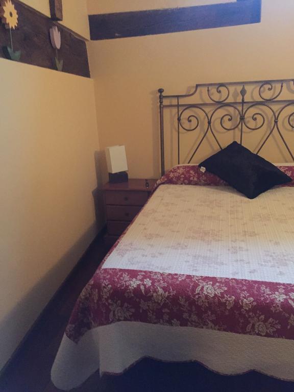 Apartamentos Top Medieval سيغوينزا المظهر الخارجي الصورة