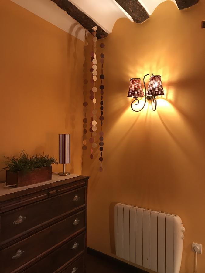 Apartamentos Top Medieval سيغوينزا المظهر الخارجي الصورة