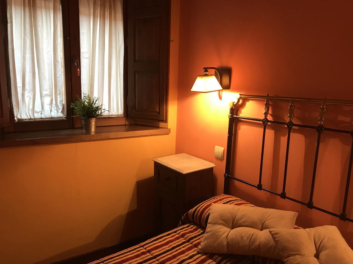 Apartamentos Top Medieval سيغوينزا المظهر الخارجي الصورة